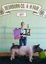 Winners